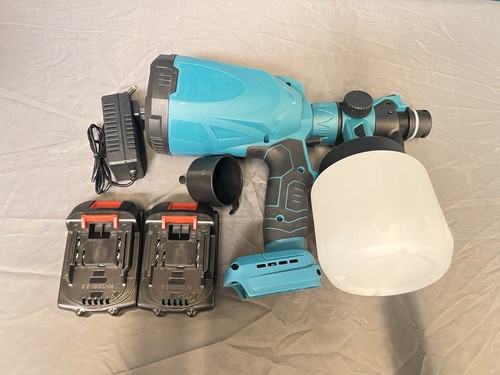 Handheld cordless high power - handheld,