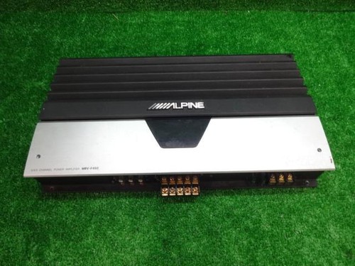 Alpine mrv f450 v12 - alpine,