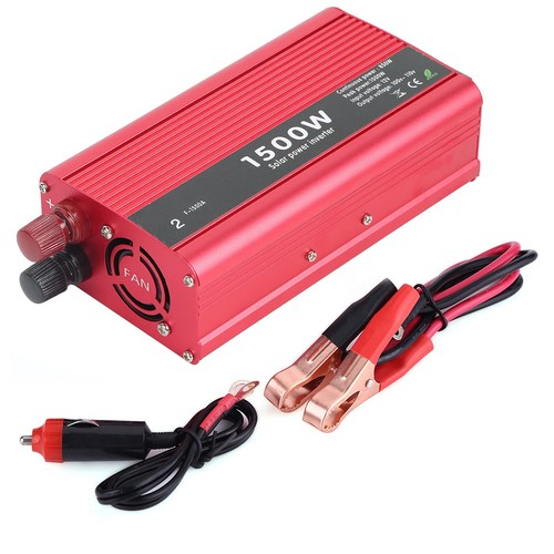 1500 watt inverter - 1500,