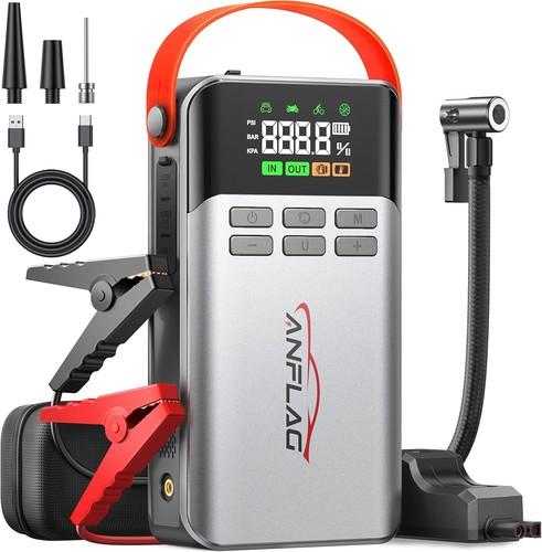 Car jump starter 5500a - car,