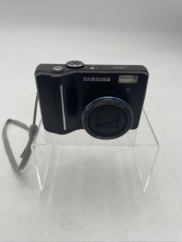 Samsung s850 digital camera - digital,