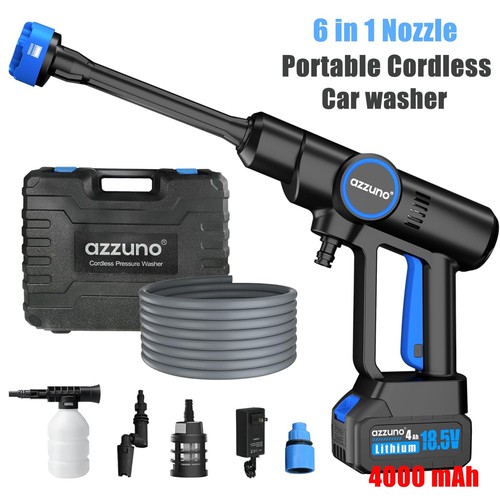 Cordless electric high - cordless,